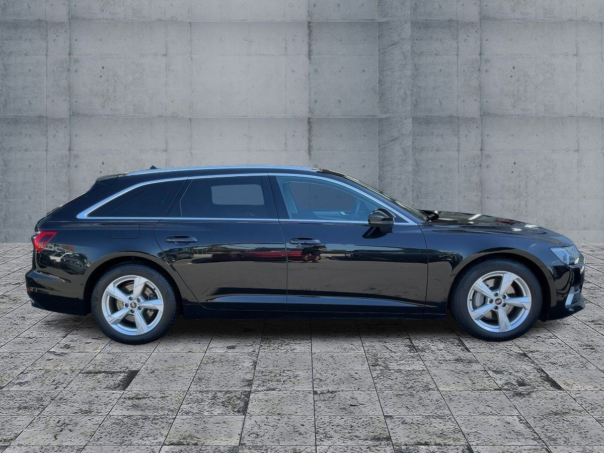 Audi A6 - Bild 7