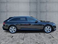 Audi A6 - Vorschau Bild 7