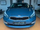 Kia Ceed LENKRAD-HZG/SHZ/MEDIA-IN/TEMPOMAT/MFL - Kia cee'd / Ceed aus 2013