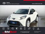 Toyota Aygo X 1.0 Play - Komfort-Paket - gebrauchte Toyota Aygo (X) aus dem Jahr 2023