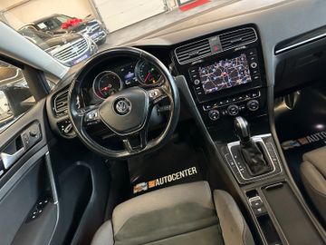 MYAUTOCENTER – Gebraucht- und Jahreswagen mit Werkstattservice in Pfaffenhofen Volkswagen Golf VII Variant Highline BMTStart-Stopp*Klima*
