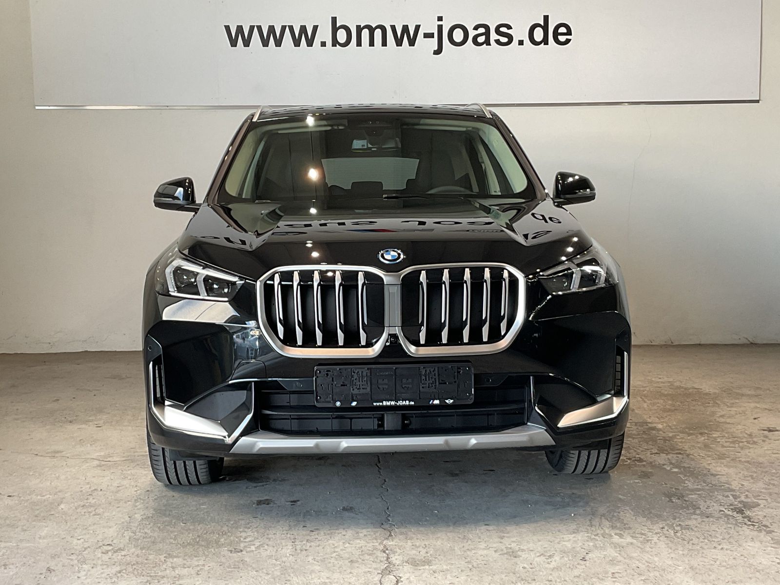 Fahrzeugabbildung BMW X1 xDrive25e Anhängerkupplung, Head-Up xLine