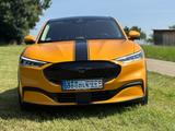 Ford Mustang Mach-E Elektromotor Standard Range 1... - scheckheftgepflegte Ford Mustang Mach-E