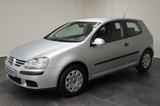 Volkswagen Golf V Lim. Trendline Cool & Sound - Volkswagen Golf aus 2005: V