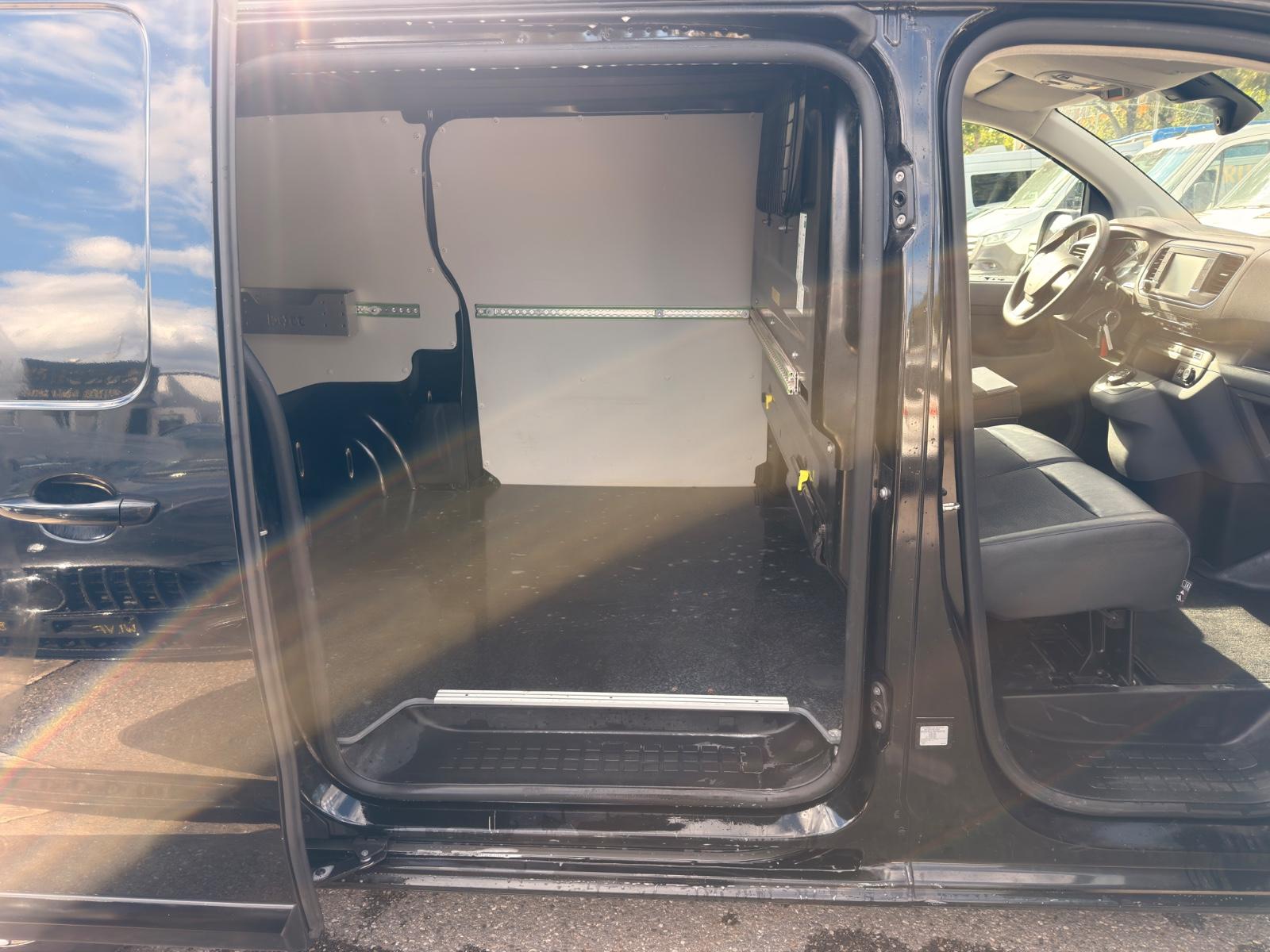 Peugeot Expert Premium L2*NAVI*KLIMA*KAMERA*LED*3-SITZER