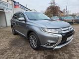 Mitsubishi Outlander Top 4WD**AUTOMATIK**HU AU NEU** - Mitsubishi Outlander Top mit Diesel-Antrieb