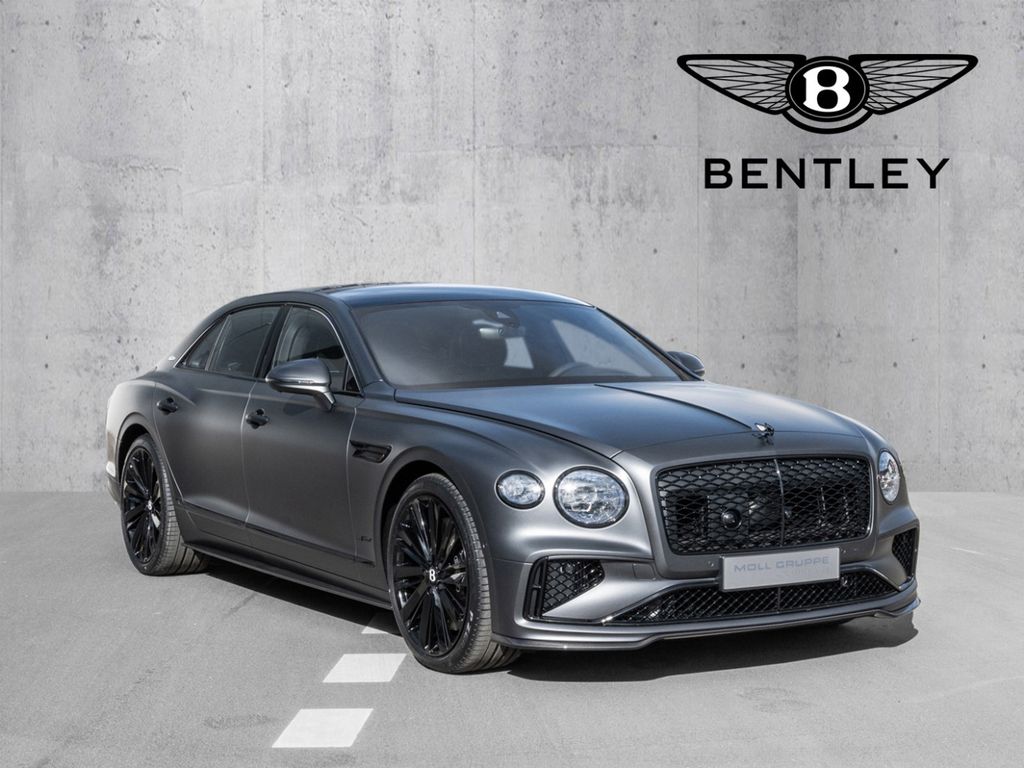 Image of Bentley Flying Spur
