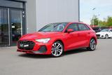 Audi A3 Sportback 35 TFSI S line *Matrix*Sonos*Pano*