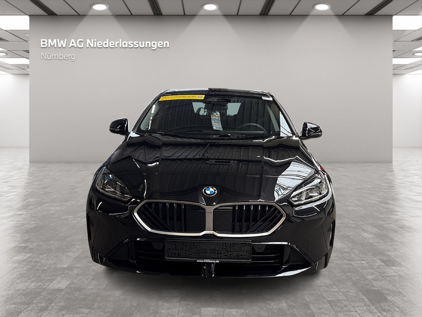BMW 220 Gran Coupé - Bild 8