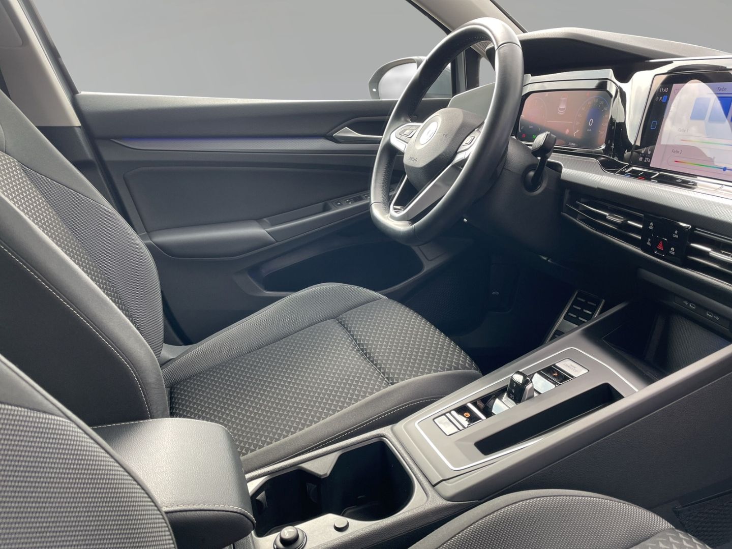 Volkswagen Golf - Bild 6