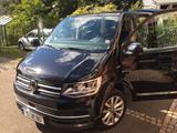 Volkswagen T6 Multivan Gen.SIX 4Motion 7-Sitzer - Volkswagen T6 Multivan: 4motion