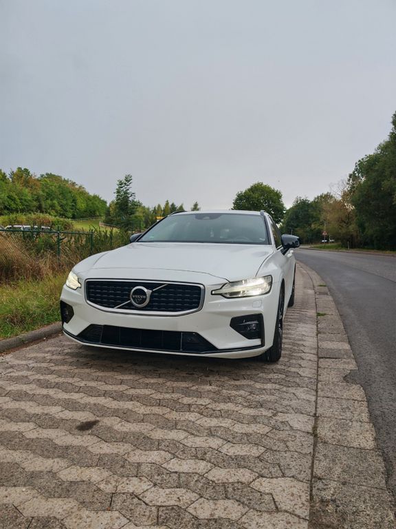 Image of Volvo V60