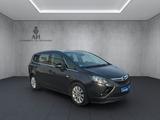 Opel Zafira C Tourer Innovation*Automatik*Navi*++ - Opel Zafira Gebrauchtwagen in München