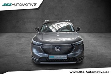 Bild 2 Honda HR-V Advance Style Automatic Navi USB