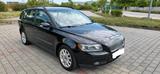 Volvo V50 Benzin 1.8 aus 1.Hand - gebrauchte Volvo V50 aus dem Jahr 2006