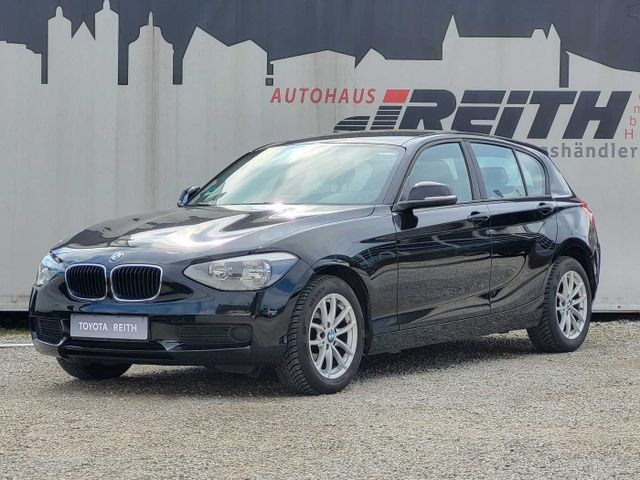 BMW 116i 1er - PDC