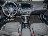 Kia XCeed - Vorschau Bild 10