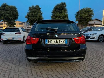 BMW 316 - 8