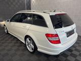 Mercedes-Benz C 300 T*AMG*TEMPO-KLIMA-BI XENON-SHZ-LM 18" - gebrauchte Mercedes-Benz C 300 aus dem Jahr 2010