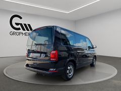 VW T6 Multivan ACC | Automatik | MFL