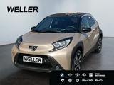 Toyota Aygo X Teamplayer *ACC*CarPlay*CAM*SHZ*Bi-Tone*