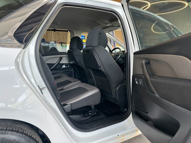 MYAUTOCENTER – Gebraucht- und Jahreswagen mit Werkstattservice in Pfaffenhofen Citroën C4 Picasso Intensive *Kamera*Navi*Sitzheiz*Spur*