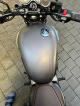 Triumph Bonneville T120 Black - TRIUMPH BONNEVILLE T120