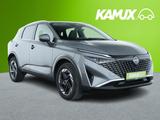 Nissan Qashqai 1.3DIG-T Aut.N-Connecta+LED+NAVI+KAMERA - Nissan Qashqai aus 2024