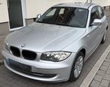 BMW 118d - scheckheftgepflegt - Advantage - TÜV NEU - BMW 118 aus 2010: 118d