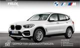 BMW X3 xDrive20d Advantage+18"ALU+ANH.KUPPLUNG+PANOR - BMW X3 in Duisburg