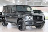 Mercedes-Benz G 500 AMG*360*Burmester*Sitzblft.*Night*Multibm. - graue Mercedes-Benz G 500