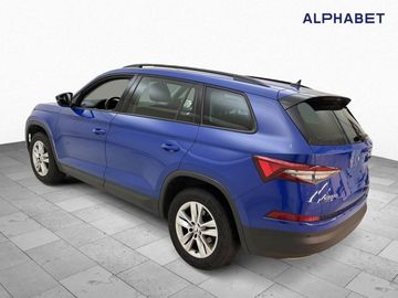 Skoda Kodiaq - 8