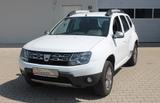 Dacia Duster 1.2 TCe 125 4x2 Prestige - Dacia Duster mit Benzin-Antrieb: Prestige