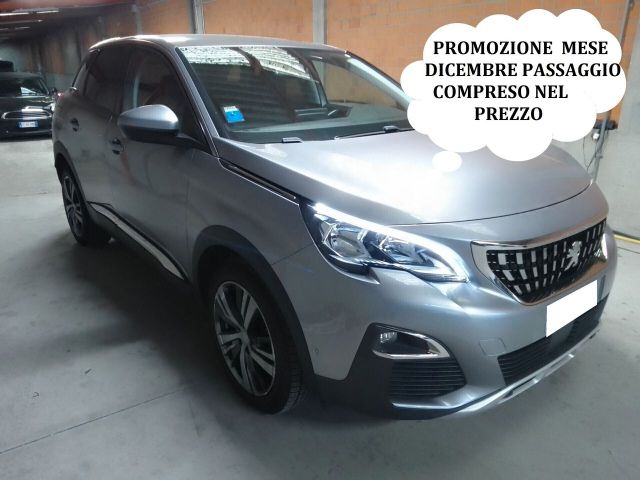 Peugeot 3008 1.6 TDCI