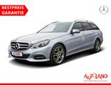 Mercedes-Benz E250 CGI BlueEfficiency Avantgarde LED Navi PDC - Mercedes-Benz E 250: Kombi