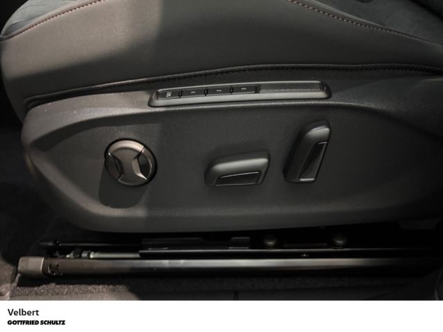 Cupra Terramar - Bild 12
