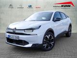 Citroën C4 Hybrid 136 e-DCS6 Max NAVI ACC HUD LED 360° - Citroën C4 in Karlsruhe