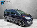 Citroën C3 Picasso Selection *Klima* - Citroën C3 Picasso: Kleinbus