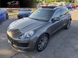 Porsche PORSCHE Macan 3.0 S Diesel - Porsche Macan mit Halbautomatikschaltung