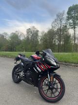 Aprilia RS 125 GP REPLICA - Offers