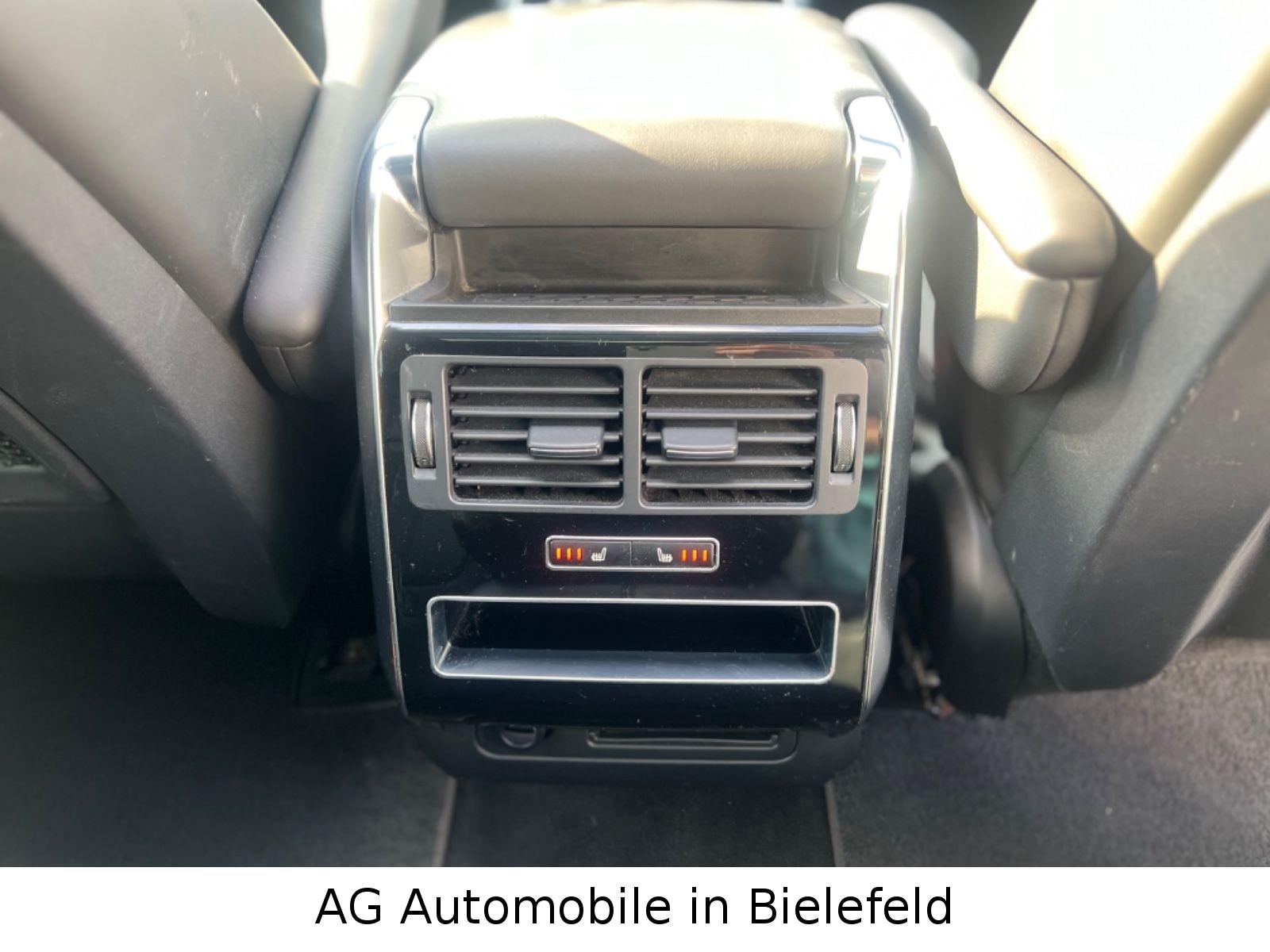 Land Rover Range Rover Sport HSE Dynamic "Pano" Meridian "