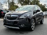 Opel Mokka Innovation ecoFlex 4x4 Leder PDC Bi Xenon - Opel Mokka in Nürnberg