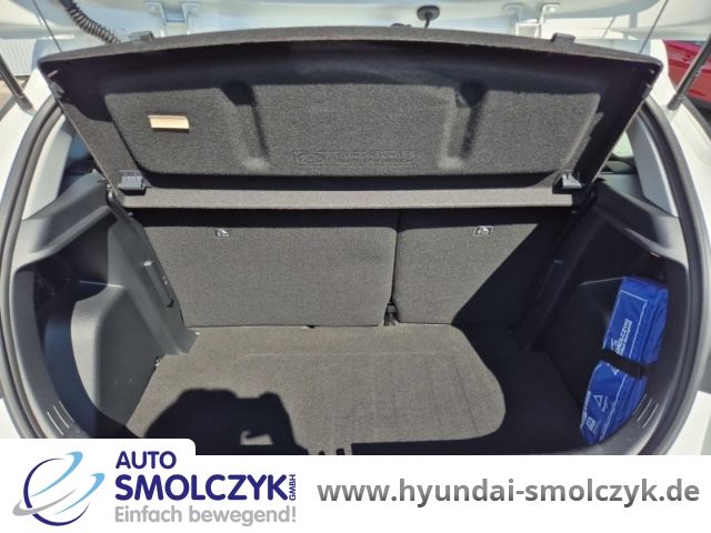 Hyundai i20 – Bild 12