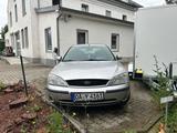 Ford Mondeo 1.8 92 kW Trend Trend - Ford Mondeo Gebrauchtwagen in Augsburg
