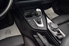 BMW 220 d Sport Line Cabrio~Automatik~Leder~Navi Pro