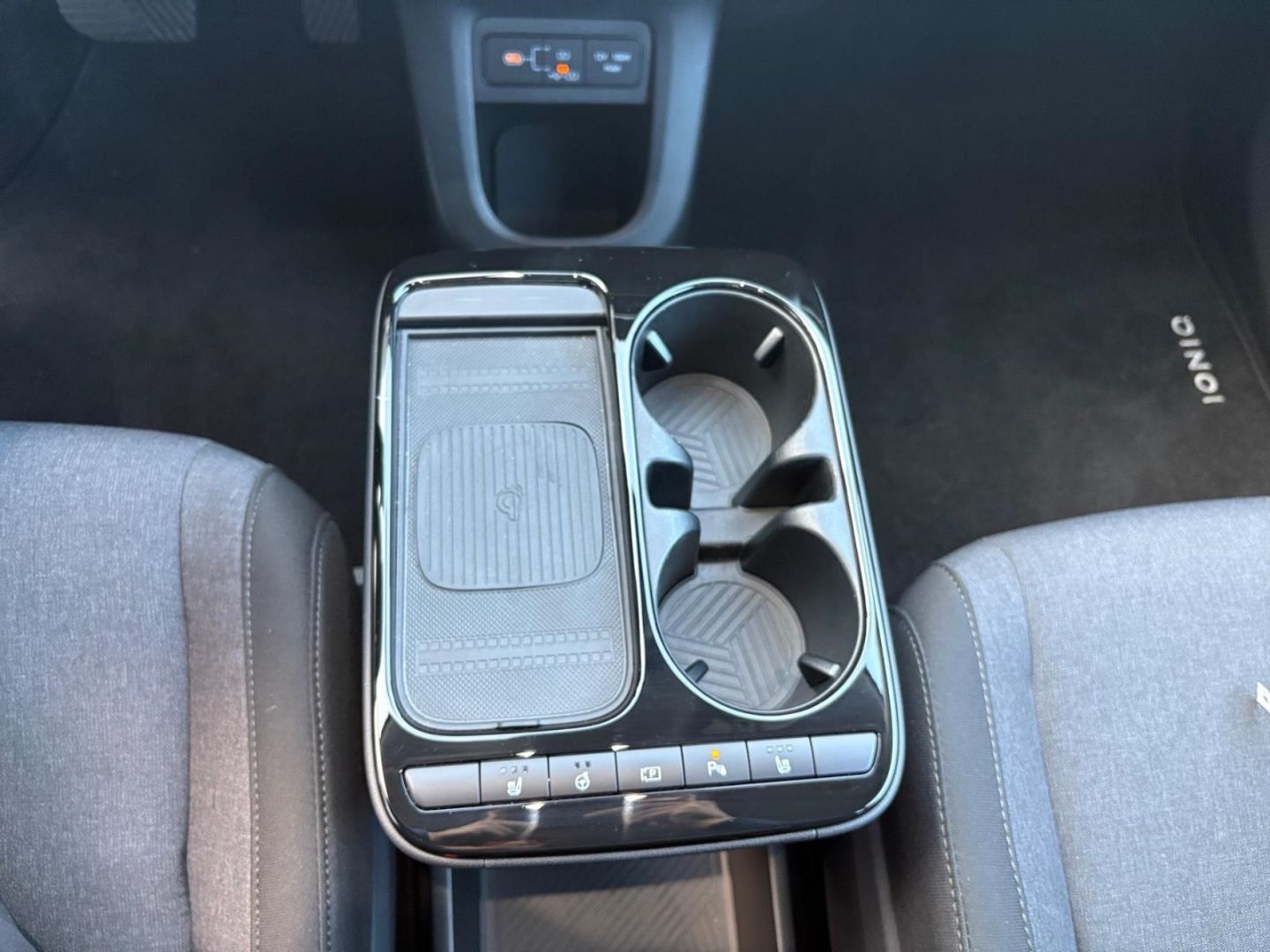 Hyundai IONIQ 5 – Bild 15