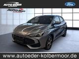MG3 Hybrid Comfort 7J. Garantie ab EZ Bluetooth - MG MG3 mit Hybrid-Antrieb: Comfort