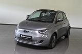 Fiat 500e Cabrio Icon 42 kWh LED Navi PDC Kamera SHZ - gebrauchte Fiat 500e aus dem Jahr 2021