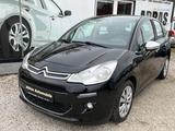 Citroën C3 Selection, SHZ, Klima - gebrauchte Citroën C3 aus dem Jahr 2014