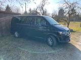 Volkswagen T6 Multivan - gebrauchte Volkswagen T6 Multivan aus dem Jahr 2016